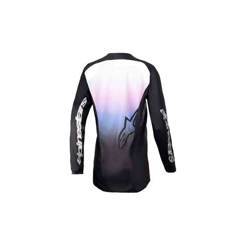Jersey para motociclista Alpinestars multicolor 3782723-1380 xl