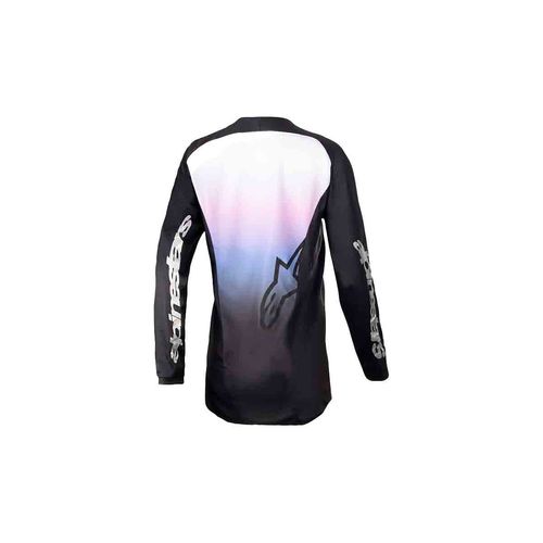 Jersey para motociclista Alpinestars multicolor 3782723-1380 xs