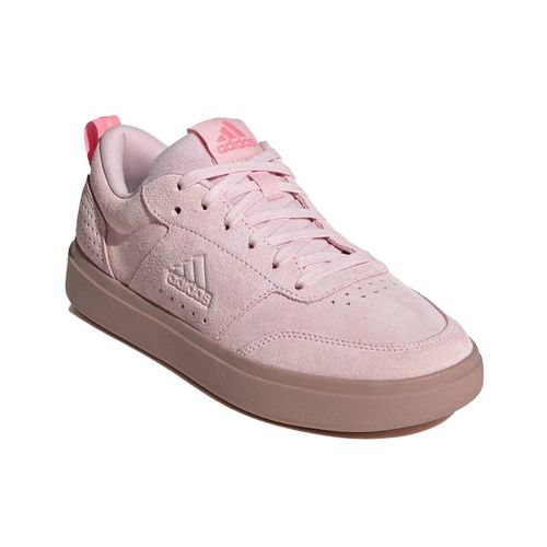 Tenis casual para dama Adidas rosa ig6849