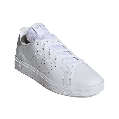 Tenis casual para dama Adidas blanco ig9194