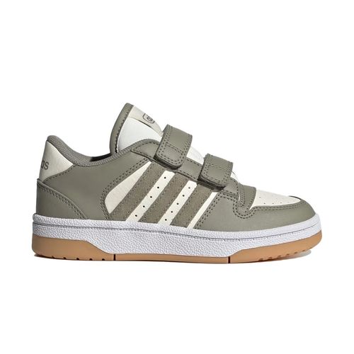 Tenis casual Adidas multicolor para joven ID3990
