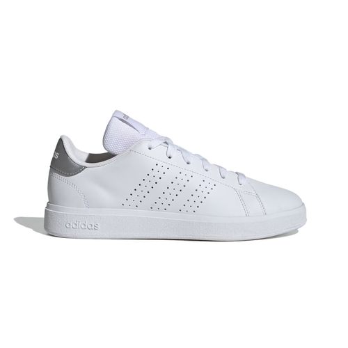Tenis casual para dama Adidas blanco ig9194