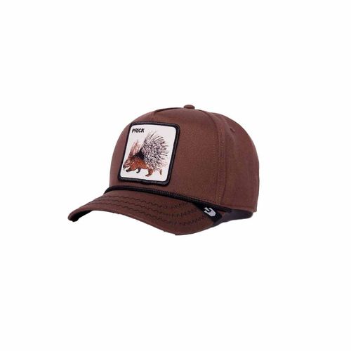 Gorra para caballero Goorin café 101-1134