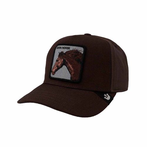Gorra para caballero Goorin café 101-1456