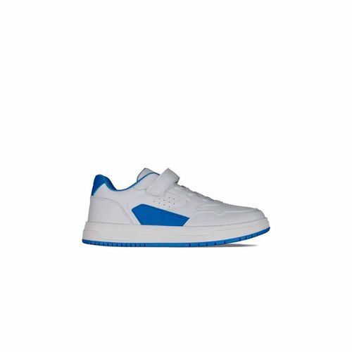 Tenis casual para niño Charly blanco 1065306001