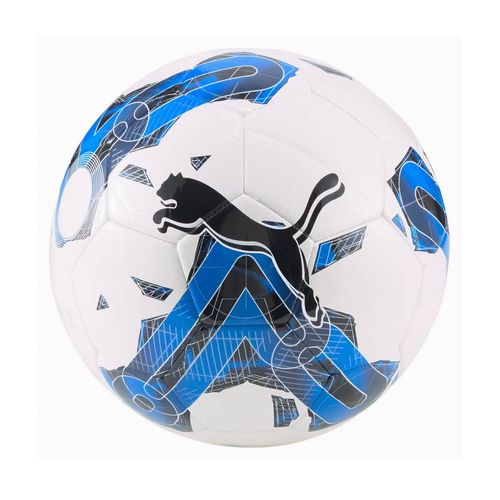 Balón de fútbol n°4 Puma azul 083787 03