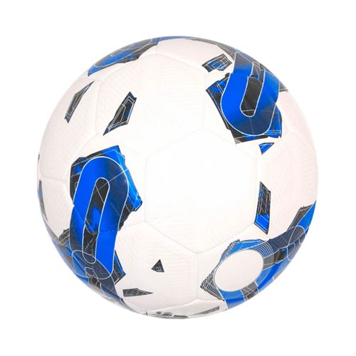 Balón de fútbol n°4 Puma azul 083787 03
