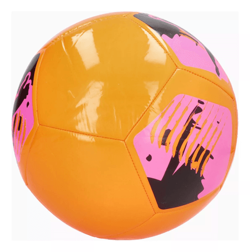 Balón de fútbol n°5 Puma amarillo 084214 02