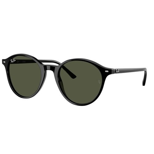 Lentes solares unisex Ray Ban phantos black 0RB2230