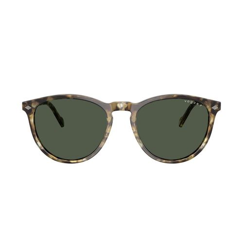 Lentes solares para caballero Vogue phantos yellow havana 0VO5599S