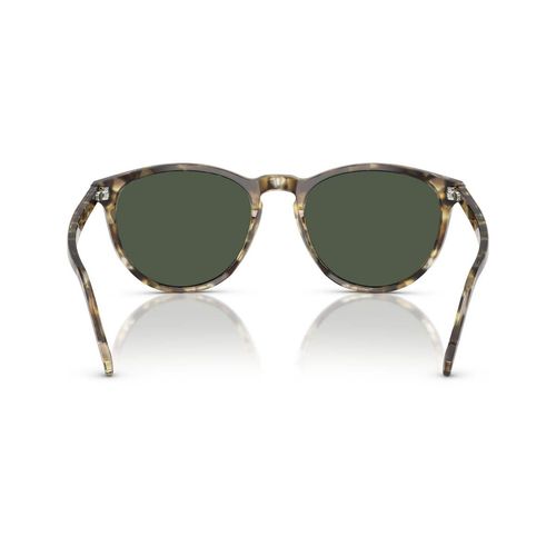 Lentes solares para caballero Vogue phantos yellow havana 0VO5599S