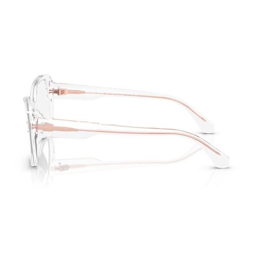 Lentes oftálmicos para dama Michael Kors butterfly clear 0MK4138B
