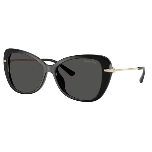 Lentes solares para dama Michael Kors butterfly black 0MK2230U