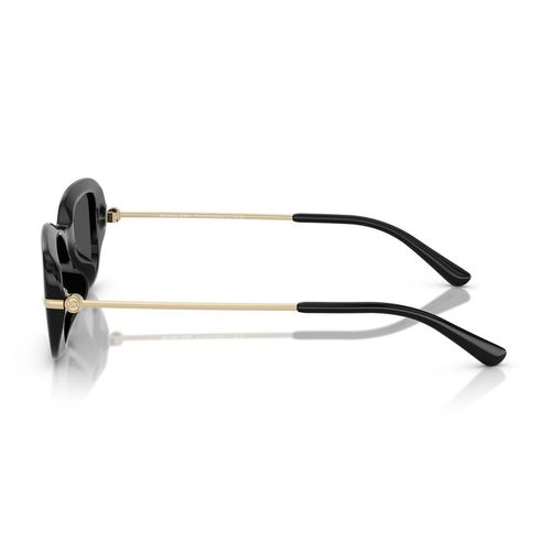 Lentes solares para dama Michael Kors rectangle black 0MK2228D
