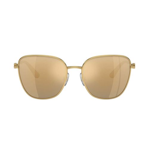 Lentes solares para dama Dolce & Gabbana butterfly gold 0DG2293