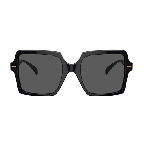 Lentes solares para dama Versace square black 0VE4441