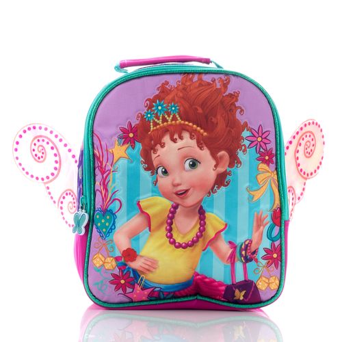 Lonchera Fancy nancy Atmpacks the better 4222LON