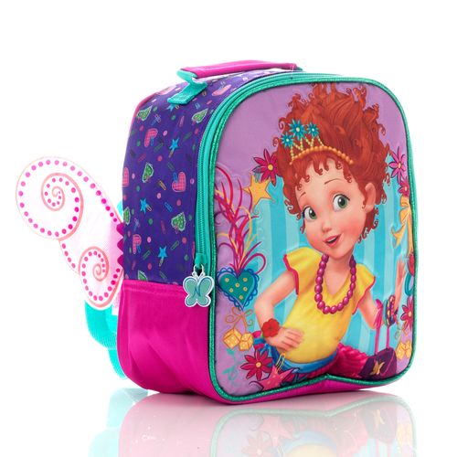 Lonchera Fancy nancy Atmpacks the better 4222LON