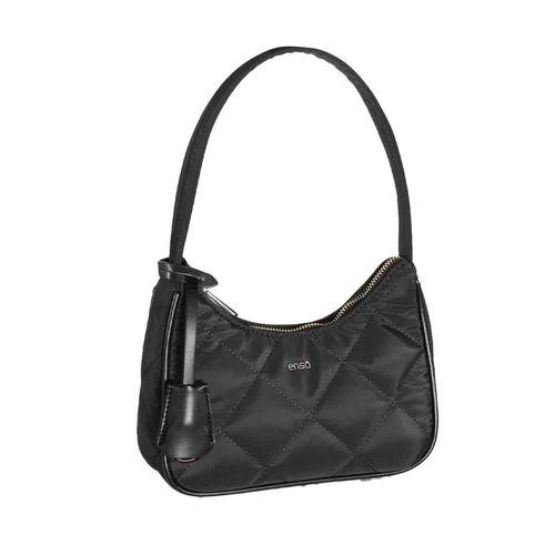 Bolso crossbody para dama Enso negro EB244309CB
