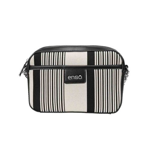 Bolso crossbody para dama Enso multicolor EB243312CBBE