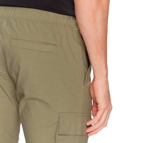 Pantalón casual para caballero Calvin Klein verde j30j327614-pk8