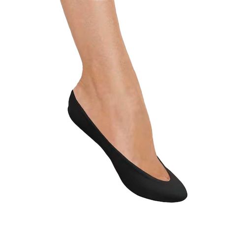 Protectopie para dama Maria Intima negro c400667