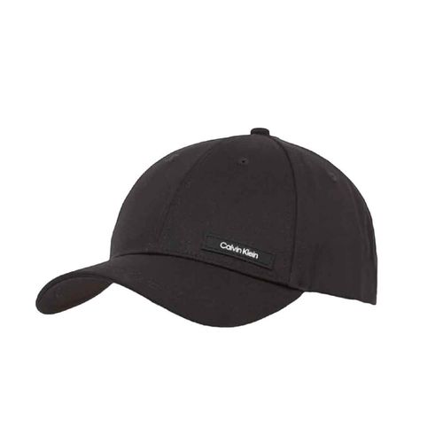 Gorra para caballero Calvin Klein negro K50K512353-BA7