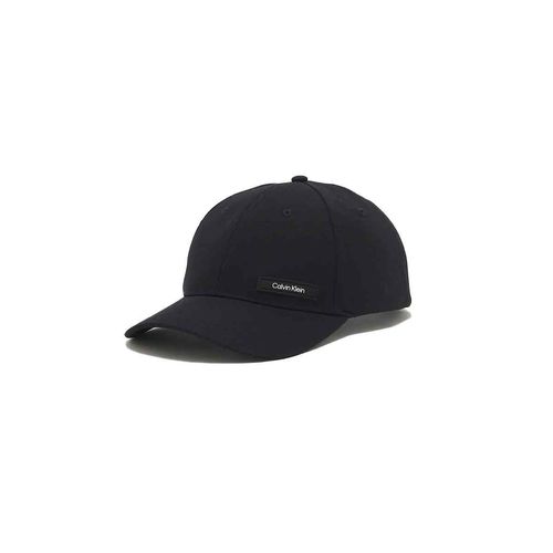 Gorra para caballero Calvin Klein negro K50K512353-BEH