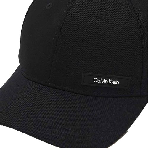 Gorra para caballero Calvin Klein negro K50K512353-BEH