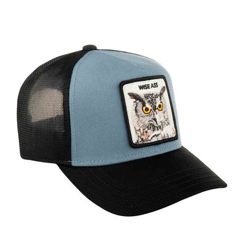 Gorra para caballero Goorin azul 101-1337