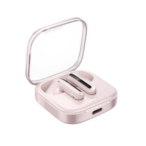 Audífonos inalámbricos Xiaomi redmi buds 6 active rosas M2344E1R