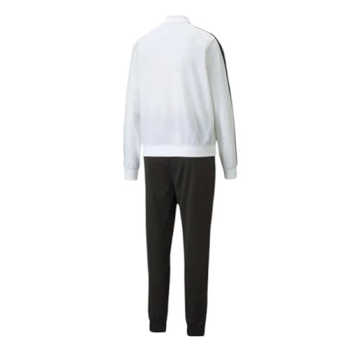 Conjunto para dama Puma baseball suit blanco 847131 02