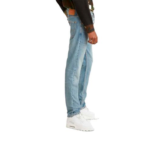 Pantalón de mezclilla para caballero Levis azul 28833-0733