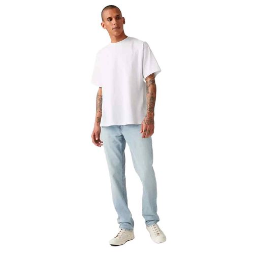 Pantalón de mezclilla para caballero Levis azul 04511-6098