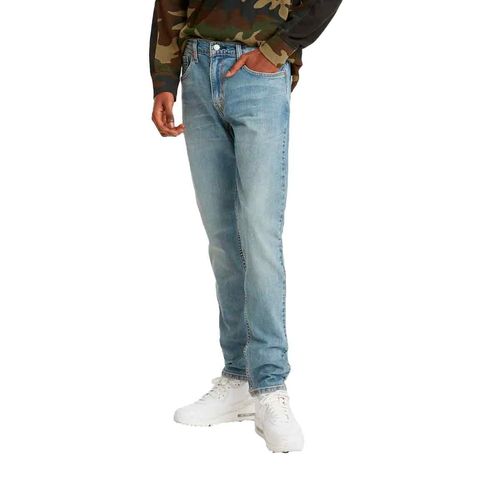 Pantalón de mezclilla para caballero Levis azul 28833-0733