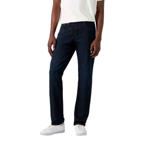 Pantalón de mezclilla Levis azul para caballero 29507-1553