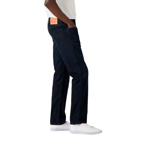 Pantalón de mezclilla Levis azul para caballero 29507-1553