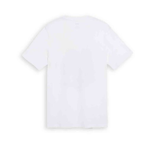 Playera Levis blanco para caballero 22491-1833