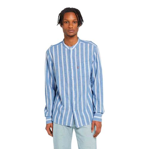 Camisa casual para caballero Levis multicolor 47784-0045