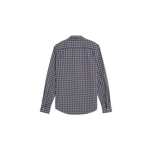 Camisa casual para caballero Levis multicolor 85748-0299