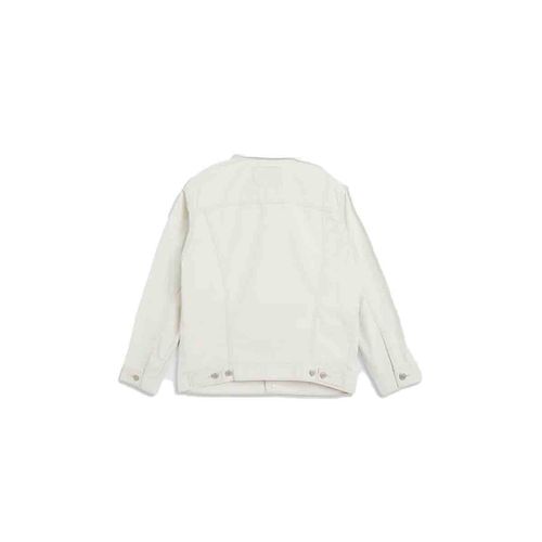 Chamarra casual para caballero Levis beige a5782-0066