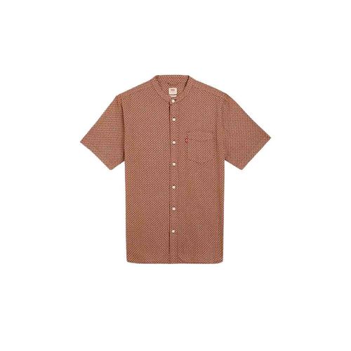 Camisa Levis multicolor para caballero 69891-0019