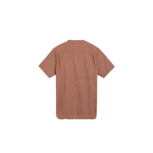 Camisa Levis multicolor para caballero 69891-0019
