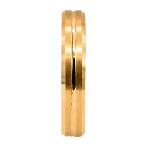Argolla de matrimonio n°7 Dinasti de 14k 201935