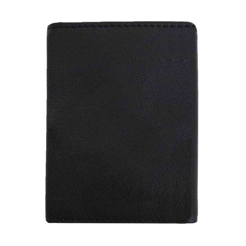 Cartera triple para caballero Perry Ellis negro L77-2503-1