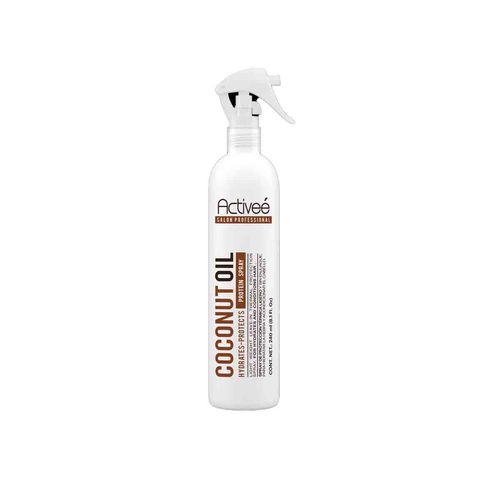 Proteina capilar para cuidado del cabello Timco PROT-ACTCOC8OZ