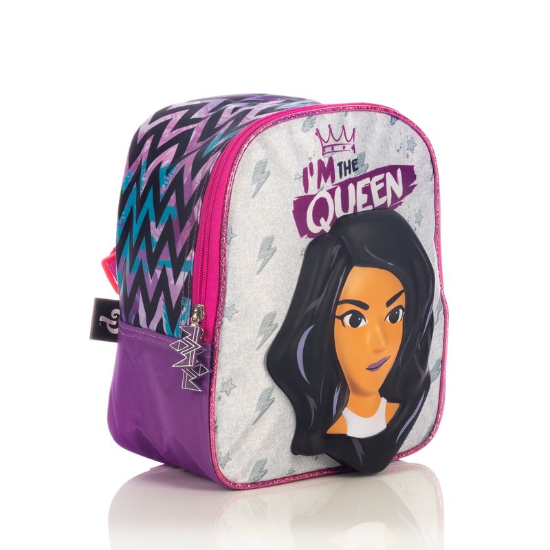 Lonchera original los polinesios Atmpacks karen squishy 0181lon