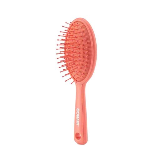 Cepillo para cabello Conair rosa 74205MX