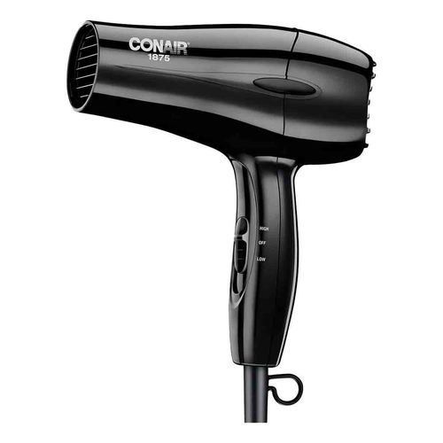 Secadora de cabello  Conair negro 303BES