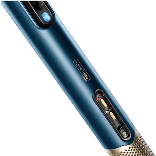 Secadora de cabello  Conair azul AS6550ES